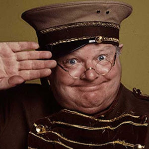 Meet your Posher, Britt